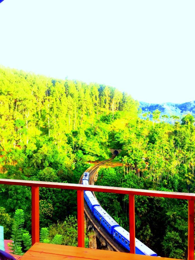 Green Nature Paradise Procida Dış mekan fotoğraf